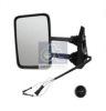 IVECO 93936842 Outside Mirror, driver cab